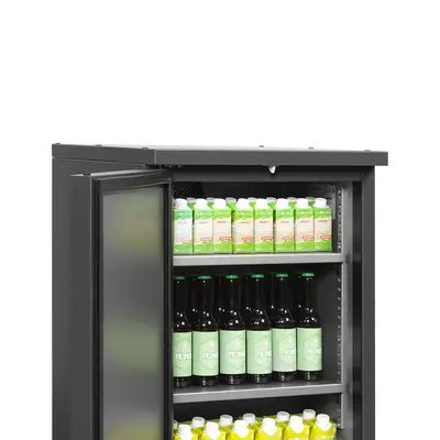 Tefcold Minibar premiový chladicí do baru SGD-120LE (3)