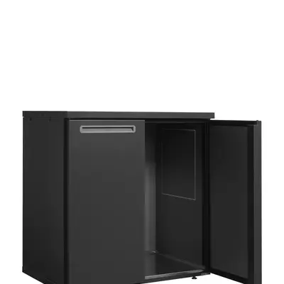 Tefcold Minibar premiový chladicí KEG SKB-2 (3)