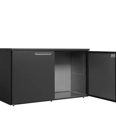 Tefcold Minibar premiový chladicí KEG SKB-3.1 (2)