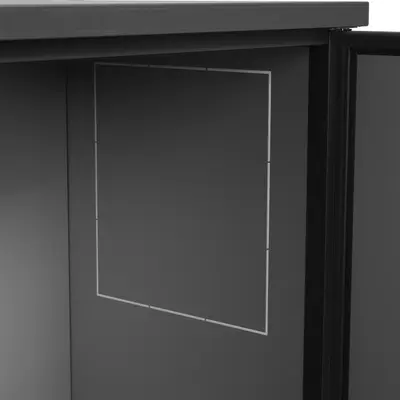 Tefcold Minibar premiový chladicí KEG SKB-3.1 (4)