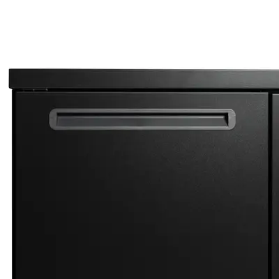 Tefcold Minibar premiový chladicí KEG SKB-3.1 (5)