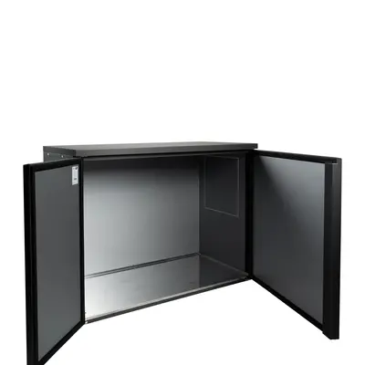 Tefcold Minibar premiový chladicí KEG SKB-3.1 (6)