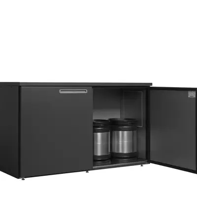 Tefcold Minibar premiový chladicí KEG  SKB-4.1 (2)