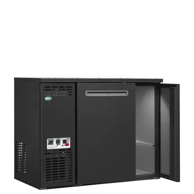 Tefcold Minibar premiový chladicí KEG, kompresor vlevo SFK-6EL+ (2)