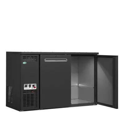 Tefcold Minibar premiový KEG, kompresor vlevo SFK-8EL+ (2)