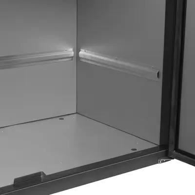 Tefcold Minibar premiový KEG, kompresor vpravo SFK-2E+ (5)