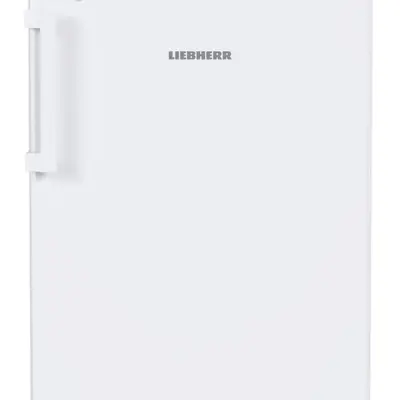 LIEBHERR Skříň chladicí volně stojící podpultová MRTve 1501, bílá (2)