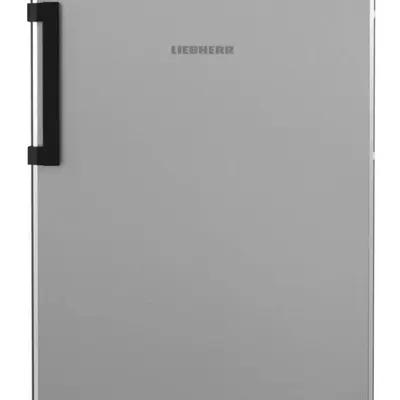 LIEBHERR Skříň chladicí volně stojící podpultová MRTve 1501 Performance L75, nerez (2)