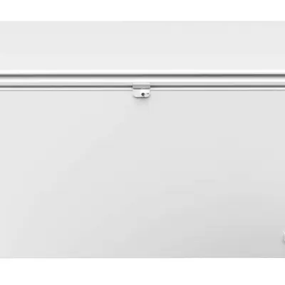 LIEBHERR Truhla mrazící EFL 4655 bílá (2)