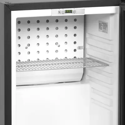 Tefcold Minibar s prosklenými dveřmi TM 35 GC (5)