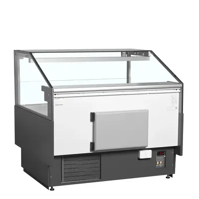 Tefcold Pult ventilovaný obslužný SOCA12590A (5)