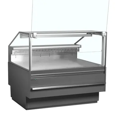 Tefcold Pult ventilovaný obslužný SOCA12590A (6)