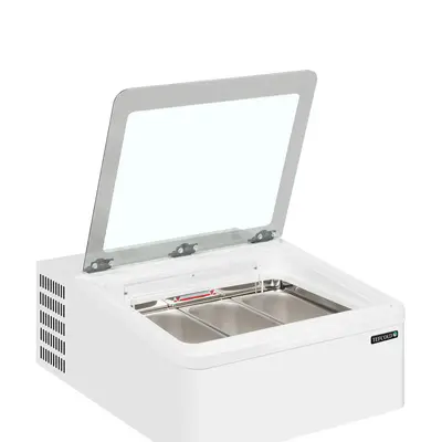 Tefcold Pultový distributor kopečkové zmrzliny ICE3 (2)
