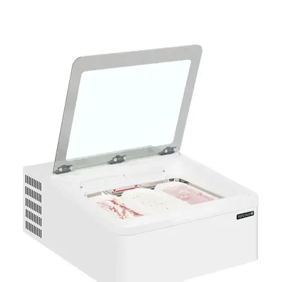 Tefcold Pultový distributor kopečkové zmrzliny ICE3 (3)