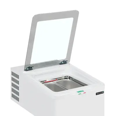 Tefcold Pultový distributor kopečkové zmrzliny ICE2 (2)
