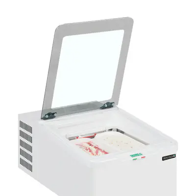 Tefcold Pultový distributor kopečkové zmrzliny ICE2 (3)