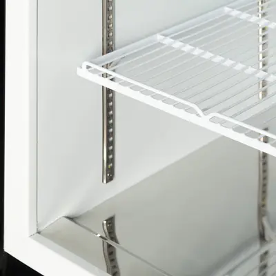 Tefcold Skříň mrazicí prosklené dveře Atom Maxi F3DB (2)