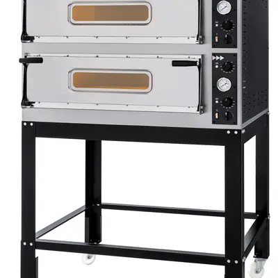 PRISMAFOOD solutions Pec na pizzu TRAYS 44 (2)