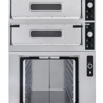 PRISMAFOOD solutions Pizza pec PLUS XL 44 TR (5)