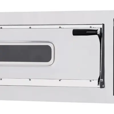 PRISMAFOOD solutions Pec na pizzu TRAYS 4 TR (2)