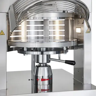 PRISMAFOOD solutions Mechanický lis na těsto PRESSA 33 (4)