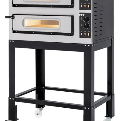 PRISMAFOOD solutions Pizza pec BASIC 2/50 PLUS GN1/1 (2)