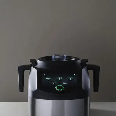 HENDI HENDICHEF PRO víceúčelový kuchyňský robot, 4L, 220-240V/1500W, 391x443x(H)269mm (6)