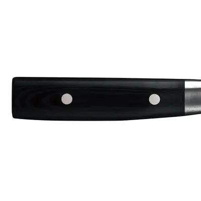 Yaxell Japan Nůž ZEN Nakiri 165 mm (2)