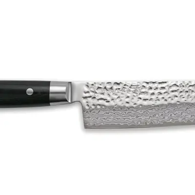 Yaxell Japan Nůž ZEN Nakiri 165 mm (3)