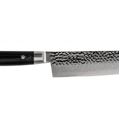 Yaxell Japan Nůž ZEN Nakiri 165 mm (4)