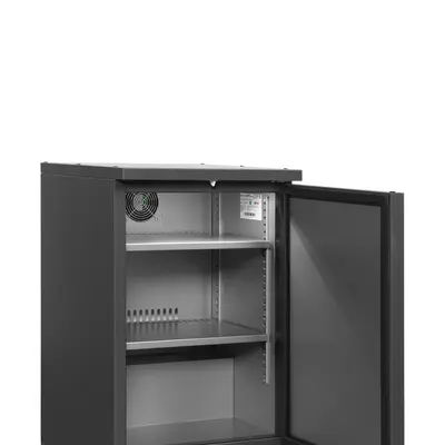 Tefcold Minibar premiový chladicí do baru SGD-120RE (2)