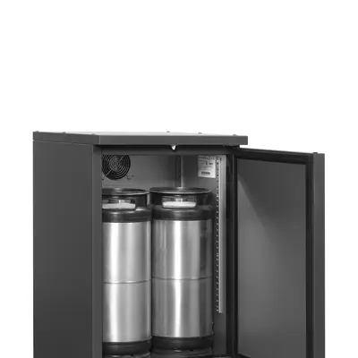 Tefcold Minibar premiový chladicí do baru SGD-120RE (3)