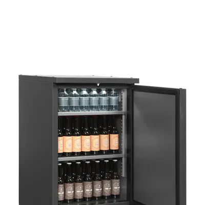 Tefcold Minibar premiový chladicí do baru SGD-120RE (4)