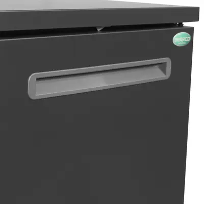 Tefcold Minibar premiový chladicí do baru SGD-120RE (5)