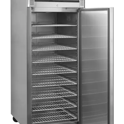 Tefcold Skříň mrazicí plné dveře BF850I (3)