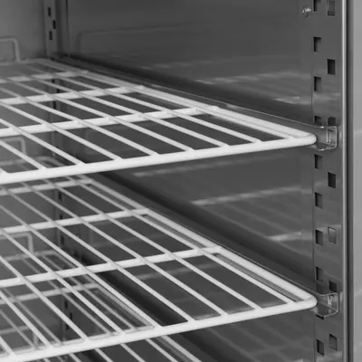 Tefcold Skříň mrazicí plné dveře BF850I (5)