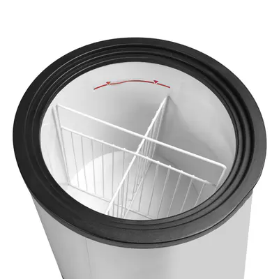 Tefcold Vana mrazicí CF78 (4)