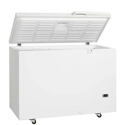 Tefcold Mraznička hlubokomrazicí pultová , plné víko (-45 °C) SE30-45 (3)