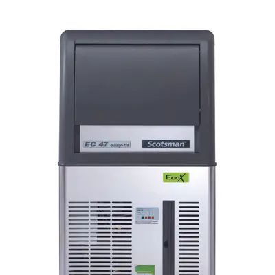 Tefcold Výrobník kloboučkového ledu bez odp. čerp. ACM 47 AS (2)