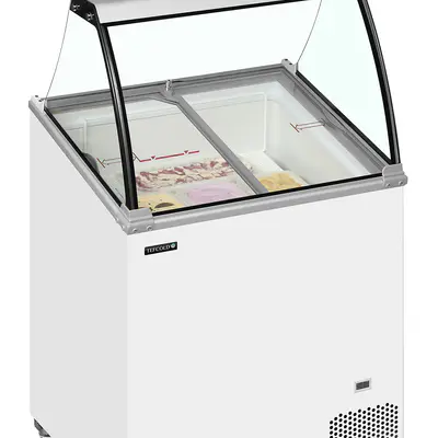Tefcold Distributor zmrzliny mobilní IC202SCE-SO (4)