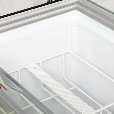Tefcold Distributor zmrzliny mobilní   IC301SCE+SO (6)