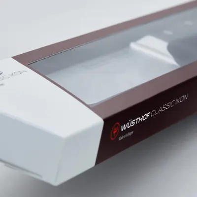 Wüsthof Nůž na zeleninu 8cm CLASSIC IKON (4)
