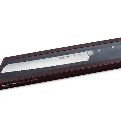 Wüsthof Nůž na chleba 20cm CLASSIC IKON (2)