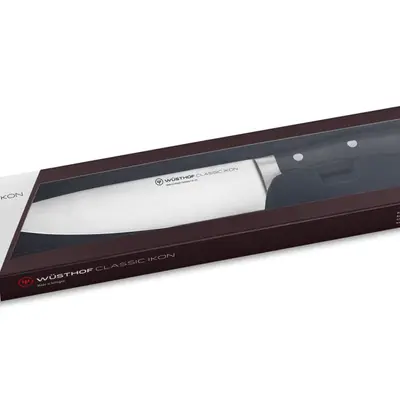 Wüsthof Nůž kuchyňský 23cm CLASSIC IKON (2)