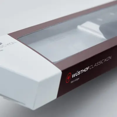 Wüsthof Nůž kuchyňský 23cm CLASSIC IKON (5)