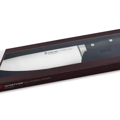 Wüsthof Nůž kuchyňský 20cm CLASSIC IKON (2)