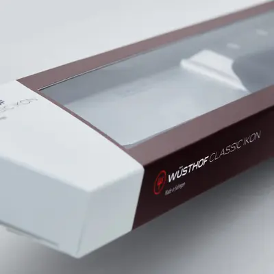 Wüsthof Nůž vykosťovací 14cm CLASSIC IKON (4)