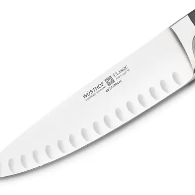 Wüsthof Nůž kuchyňský 20cm CLASSIC (3)
