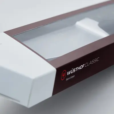 Wüsthof Nůž kuchyňský 16cm CLASSIC (4)