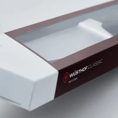 Wüsthof Nůž kuchyňský 16cm CLASSIC (4)